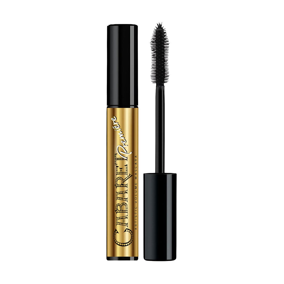 Туш для вій 3 в 1 CHEREL Cabaret Premiere Black, 10 мл